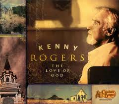 Kenny Rogers - The Love Of God